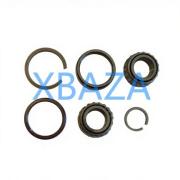 Rolamento 100596 para motor a gás Jenbacher