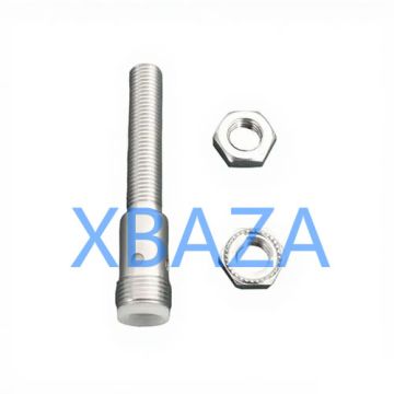 Chave de proximidade MWM 12149554 para MWM TBG 616/MWM TCG 2016