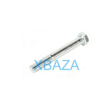 Parafuso de cabeça hexagonal Jenbacher 242752 original