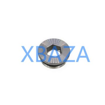 Plugue de parafuso Jenbacher Parts 107613 para motor a gás Jenbacher J320