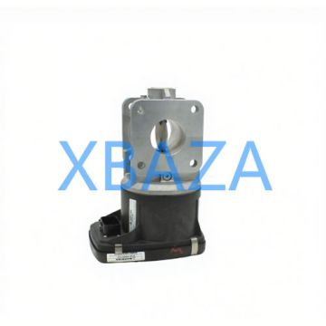 Válvula de borboleta 471384 para motores a gás Jenbacher 1229318 válvula de desvio