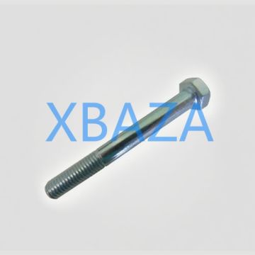 Parafuso de cabeça hexagonal Jenbacher 100310 para motor a gás Jenbacher J420
