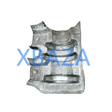 O Shield As 218-3186 é adequado para CAT G3520C. Fabricante e fornecedor global