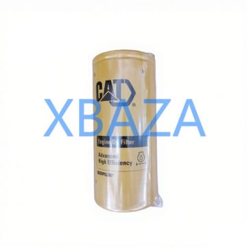 Filtro de óleo 2752604 para motor a gás CAT G3500