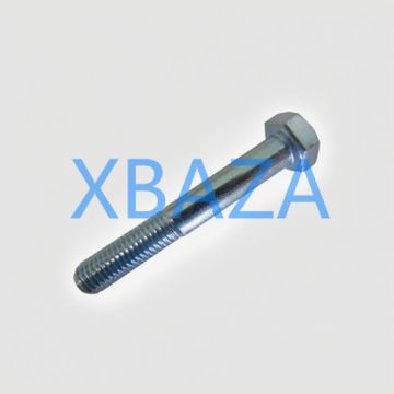 Parafuso de cabeça hexagonal Jenbacher 100307 para motor a gás Jenbacher J420