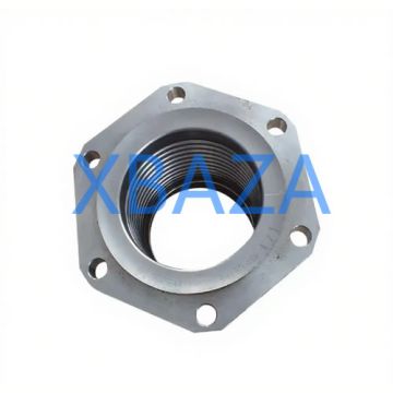 Compensador 349187 para motores Jenbacher Tipo 6