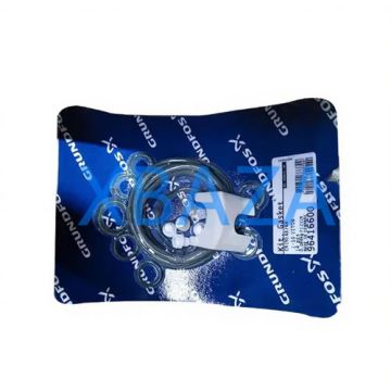 Kit de vedação 477003 para motores Jenbacher Tipo 6