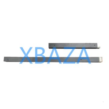 Trilho de borracha 1202934 para motores Jenbacher Tipo 4
