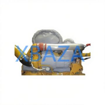O Shield As 218-3183 é adequado para CAT G3520C. Fabricante e fornecedor global
