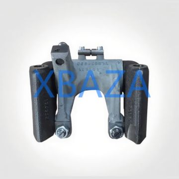 Braço oscilante de saída 1240212 para motores Jenbacher Tipo 3, 4, 6