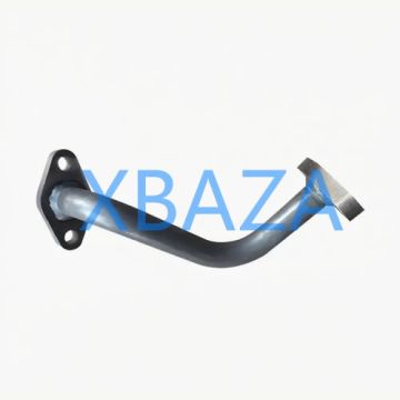 Pipeline 512399 para motores Jenbacher Tipo 6