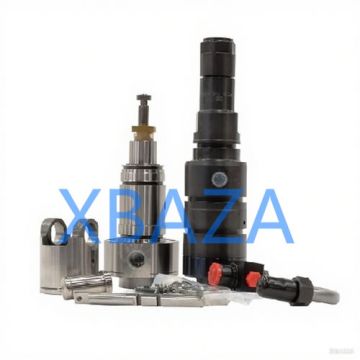 Peças de motor marinho Wartsila de qualidade OEM 120019 Pipe Union L20 Diesel Engine 