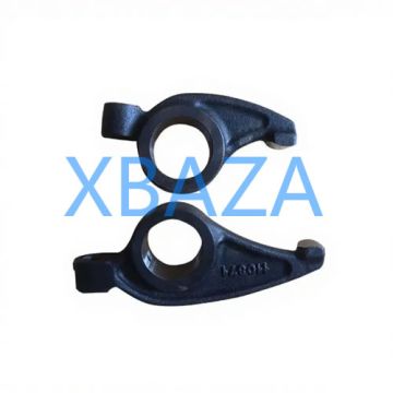 Braço oscilante de admissão 242329 para motor a gás Jenbacher 320