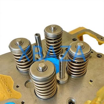 CABEÇA AS-CYL 2966838 para motor a gás CAT 3500