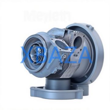 O Turbo Gp-Bas 259-8434 recém-chegado é compatível com o CAT G3520C