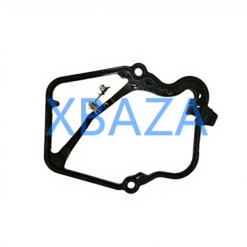 Anel de embalagem deslizante Deutz 604961550001 para motor diesel MWM TBD234 V8