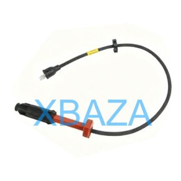 Cabo de ignição XBAZA5849 para MAN E08.. E2842