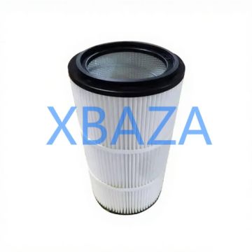Cartucho de filtro 1227733 para motor a gás Jenbacher J420