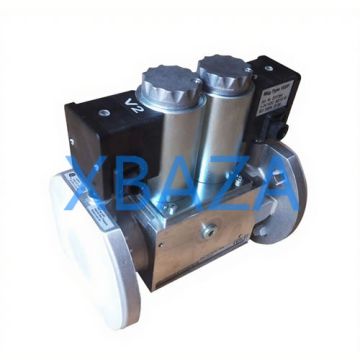 Válvula solenóide 368838 para motores Jenbacher Tipo 4