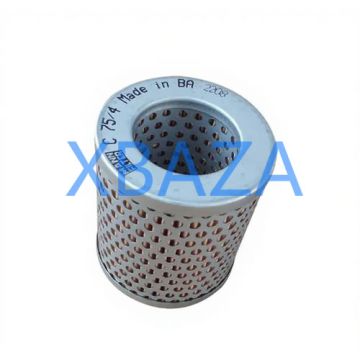 Filtro de ar 254075 para motores Jenbacher Tipo 2, 3, 4 e 6