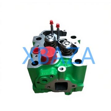 Cabeça de cilindro 643060 para motores Jenbacher Tipo 6