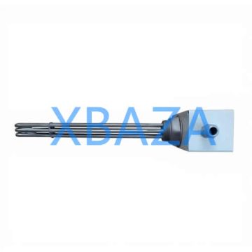 Aquecedor 426843 para motores Jenbacher Tipo 6