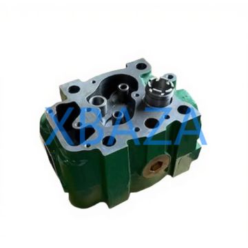 Separador de cabeça de cilindro 348032 para motores Jenbacher Tipo 4