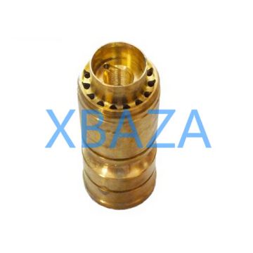 Trilho de borracha 326973 para motores Jenbacher Tipo 4