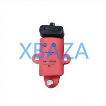 Bobina de ignição 1200399 para motor a gás Jenbacher J320