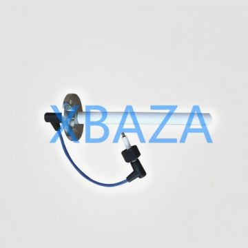 Conector de vela de ignição 578729 para motores a gás J612, J616, J620, J624