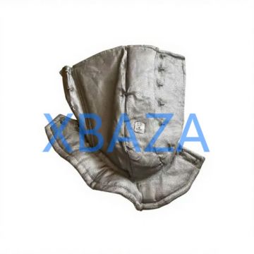 Isolamento 437244 para motor a gás Jenbacher J320