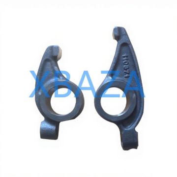 Braço oscilante de saída 242328 para motor a gás Jenbacher 320