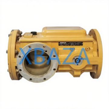 Válvula de controle de gás 2361123 para motor a gás CAT 3500