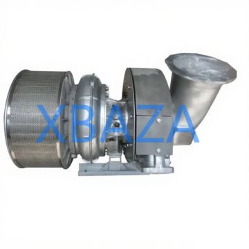 Kit de reparo de alta qualidade 97070 para turbocompressor ABB TPS48