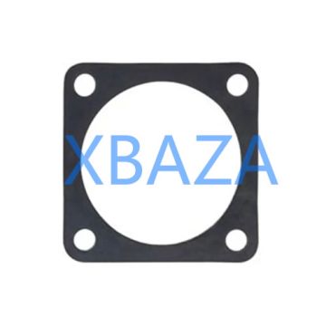 Junta de qualidade original 12281072, ajuste exato para motor a gás MWM TCG2020, peça de reposição de vedação resistente a altas temperaturas