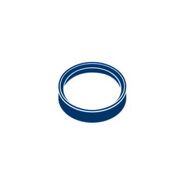 Inserto de assento da válvula de saída TRW 92-25029