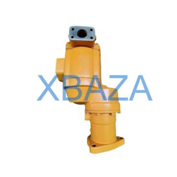 Motor de partida pneumático 7W-8587 G, adequado para CAT 3606 3608