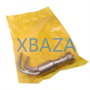 O recém-chegado Tube As-Oil 260-0135 é compatível com CAT G3520C