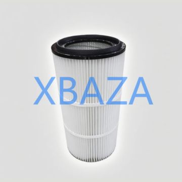 Filtro de ar 1227732 para motor a gás Jenbacher J420