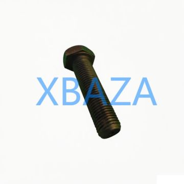 Parafuso de cabeça hexagonal 356682 para motor a gás Jenbacher J420