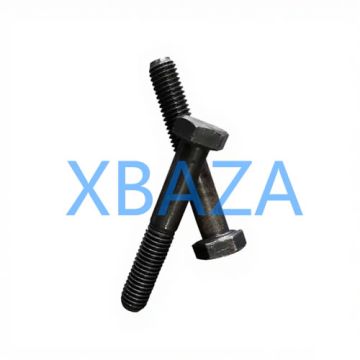 Parafuso de cabeça hexagonal 628759 para motor a gás Jenbacher J320