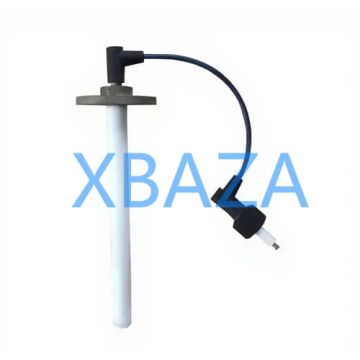 Conector de vela de ignição 657541 para motores Jenbacher tipo 6