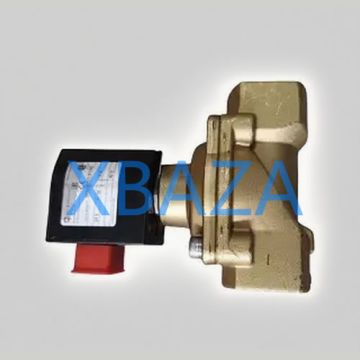 Válvula solenóide 594429 para motor a gás Jenbacher J320