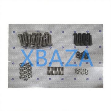 Conjunto de juntas 582698 para motor a gás Jenbacher J320 | Kit de vedação de motor completo de qualidade OEM