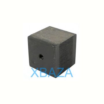 Trilho de borracha Jenbacher 279163 original