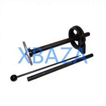 Fixação 305446 para motor a gás Jenbacher J320
