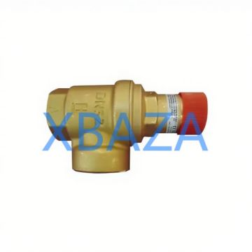 Válvula de segurança 102795 para motor a gás Jenbacher J420
