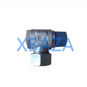 Encaixe de cotovelo 255226 para motores Jenbacher Tipo 2, 3, 4 e 6