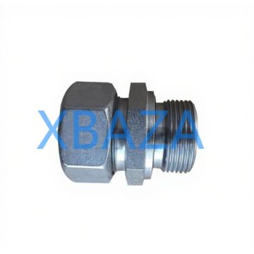 Conexão de parafuso reto 498752 para motores Jenbacher Tipo 3, 4, 6