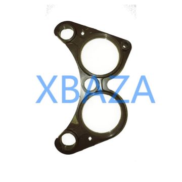 Bucha de vedação MWM 12307718 para motor a gás TBG620 TCG2020 CG170
